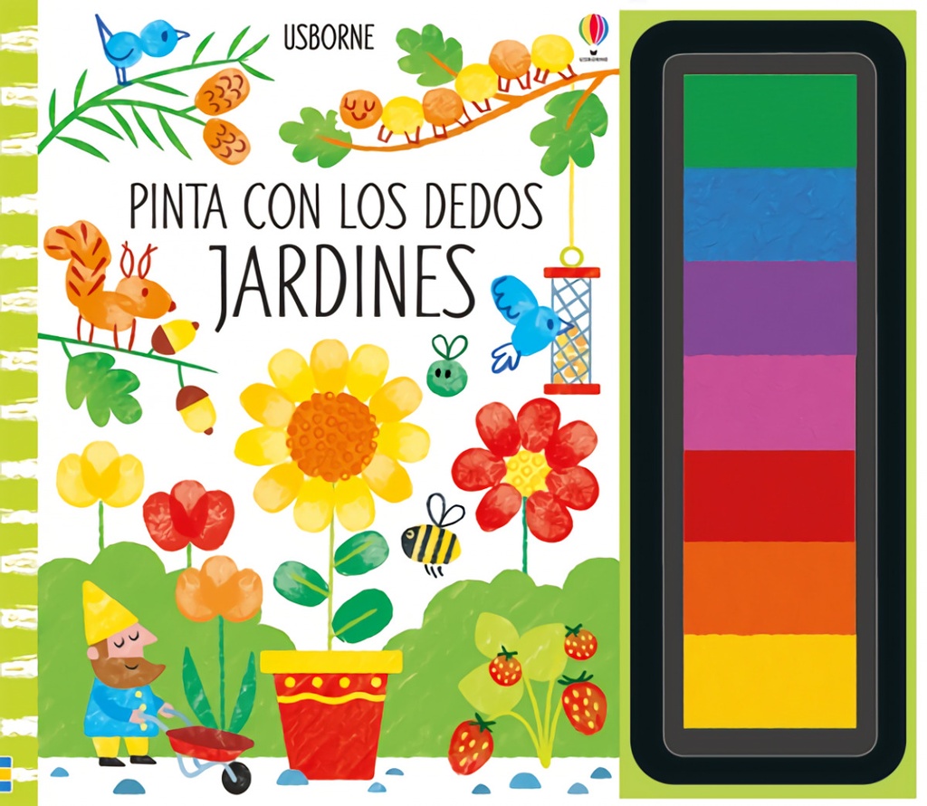 Jardines