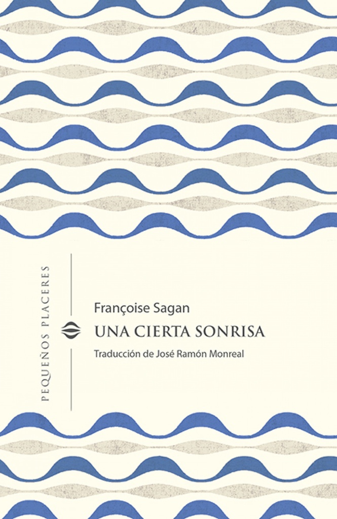 Una cierta sonrisa