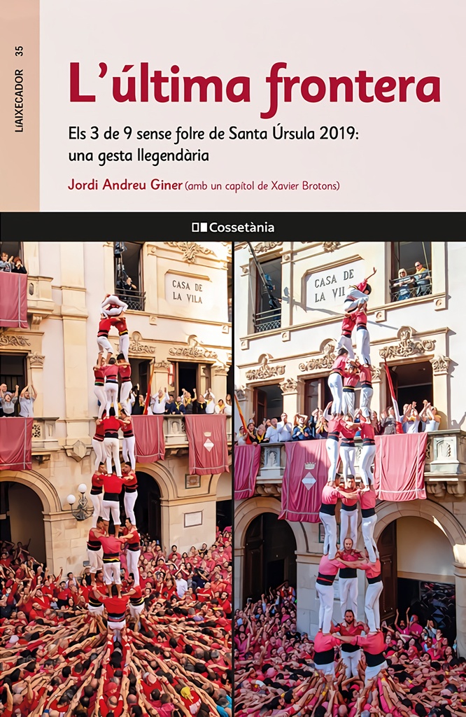 L'última frontera