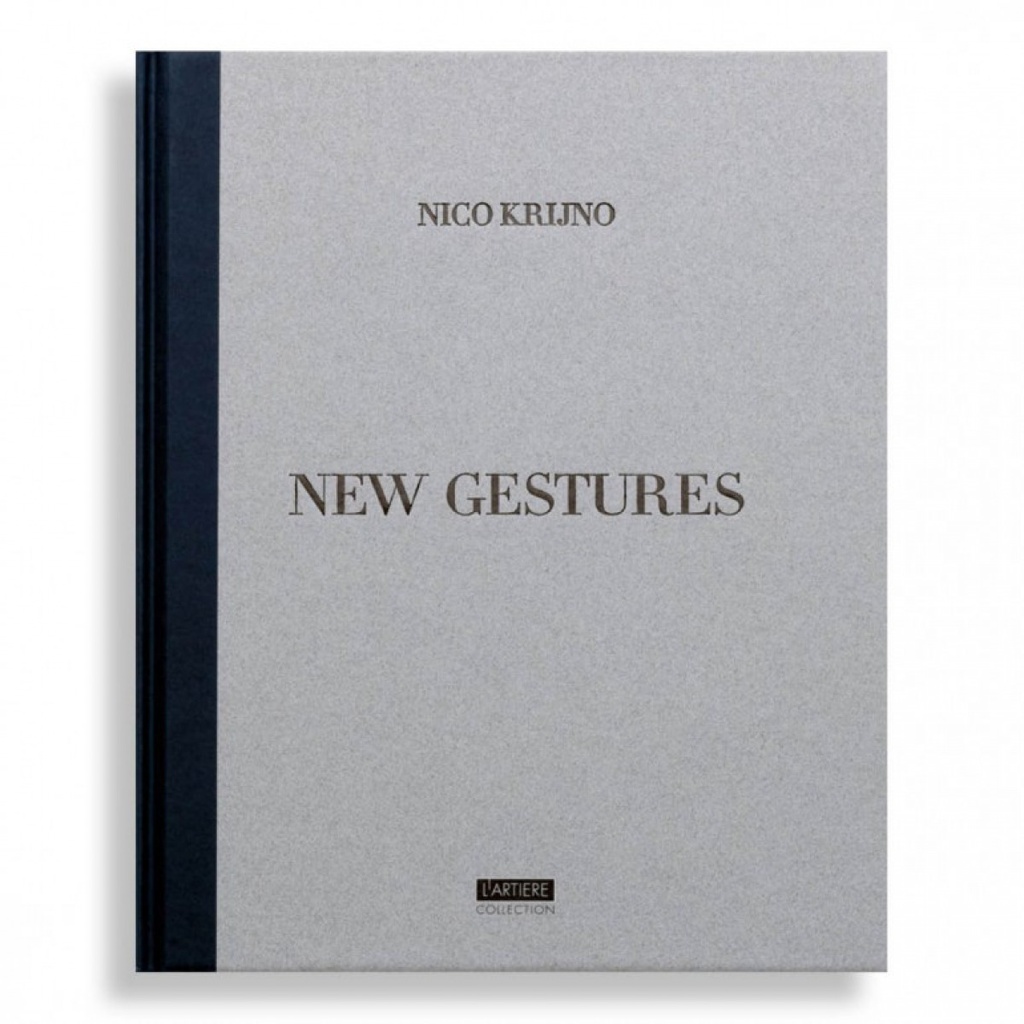 NEW GESTURES