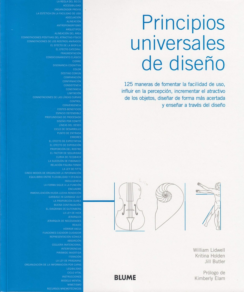 Principios universales de diseño (2020)