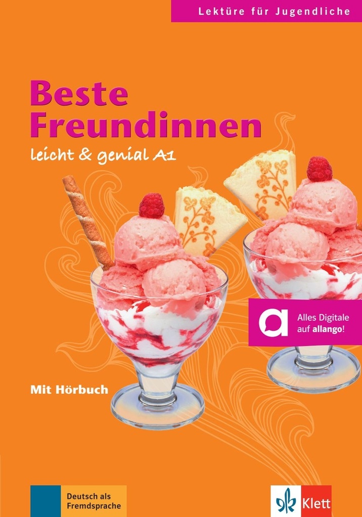 Beste Freundinnen