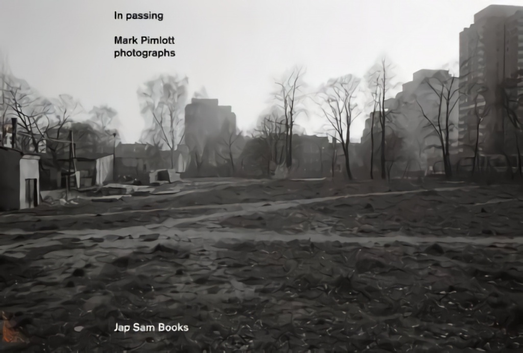 MARK PIMLOTT:IN PASSING