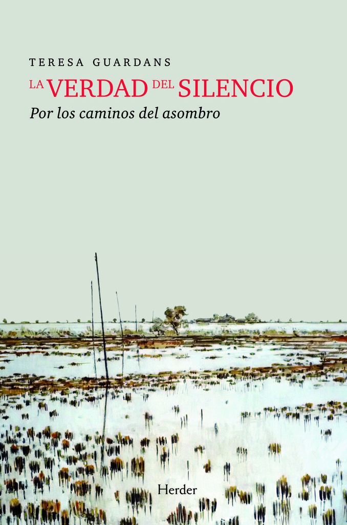 La verdad del silencio