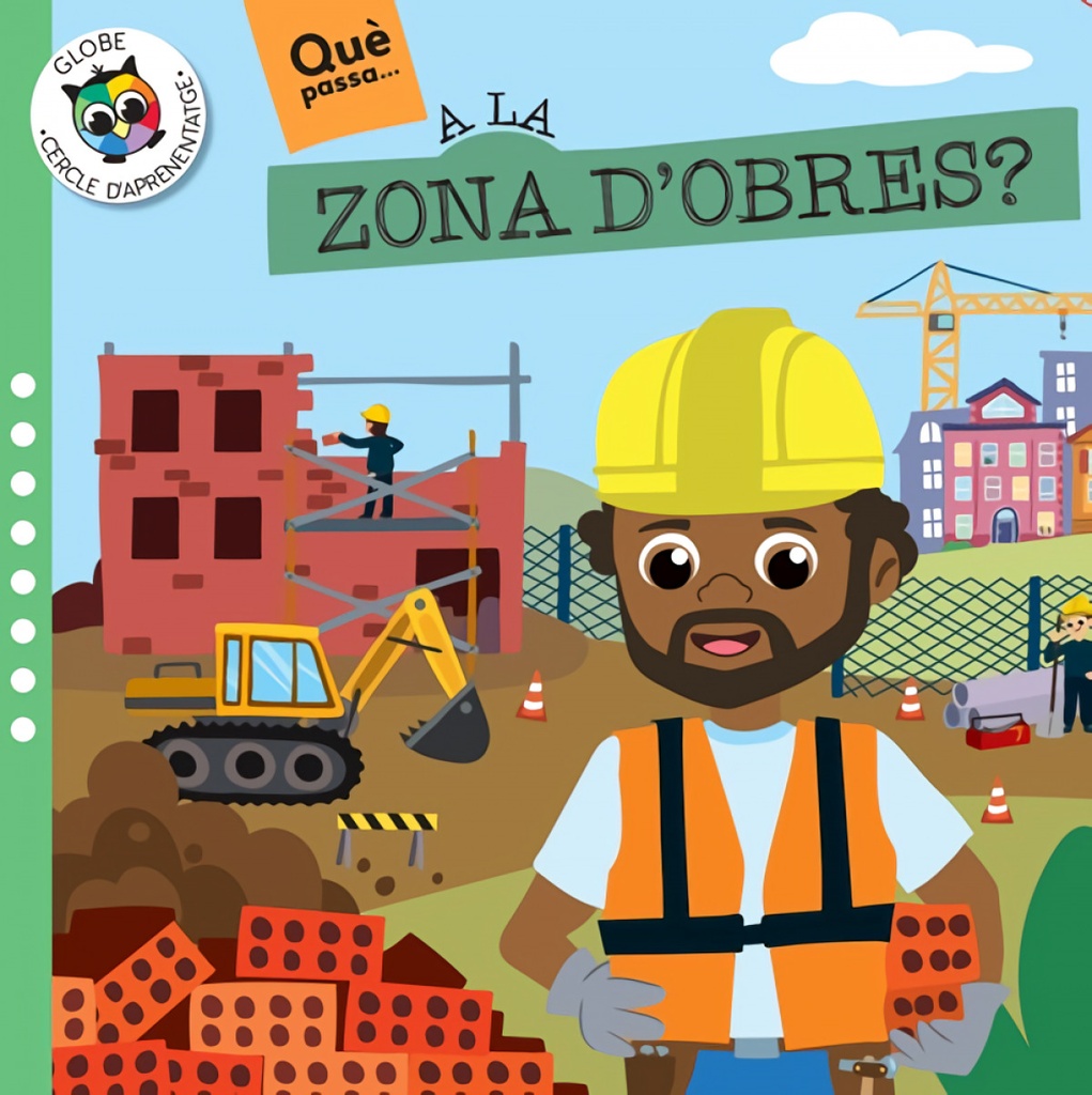 (CAT)A LA ZONA D´OBRES