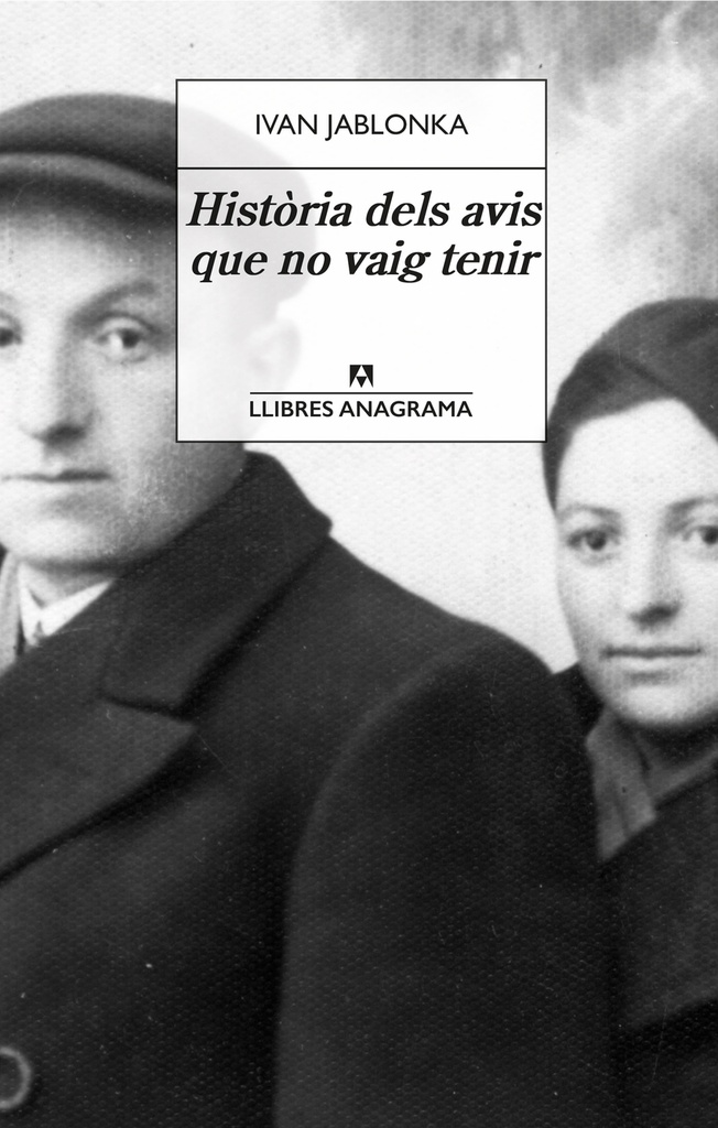 Hist.ria dels avis que no vaig tenir