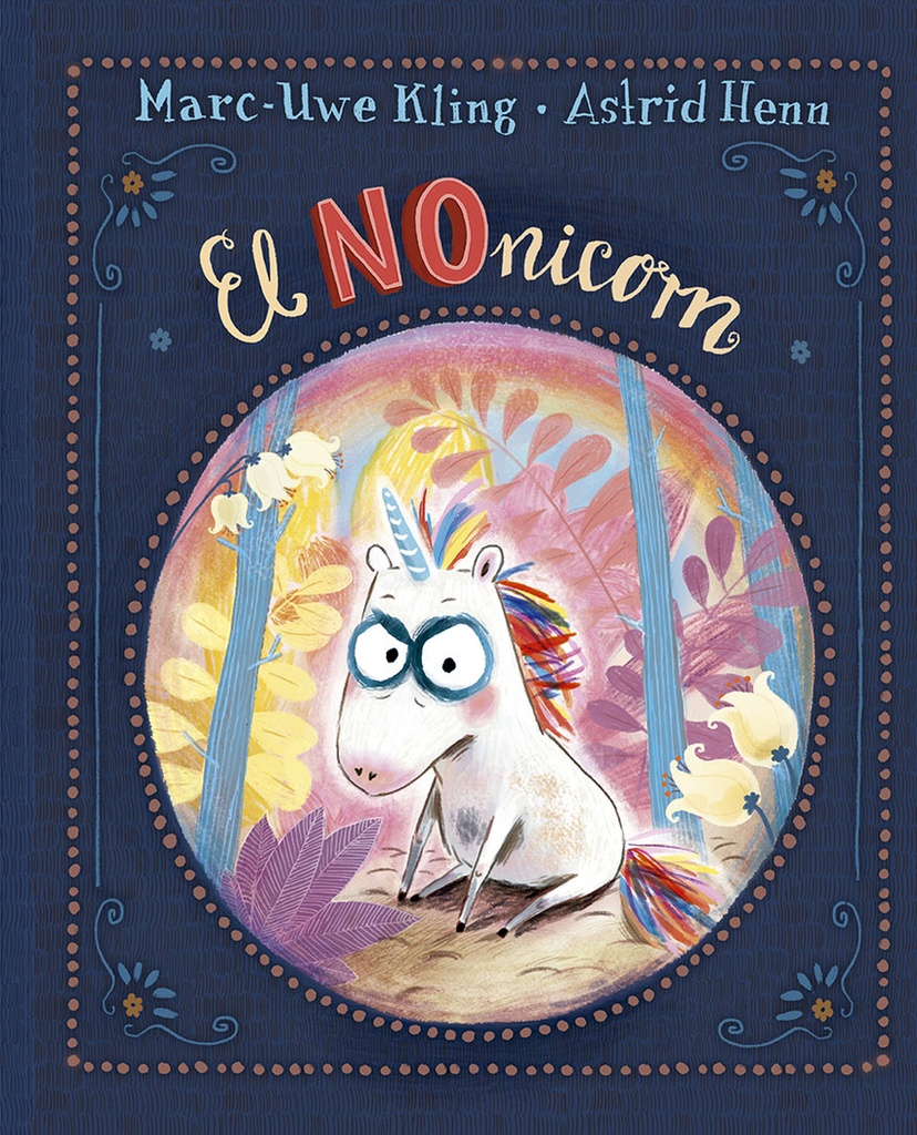El Nonicorn