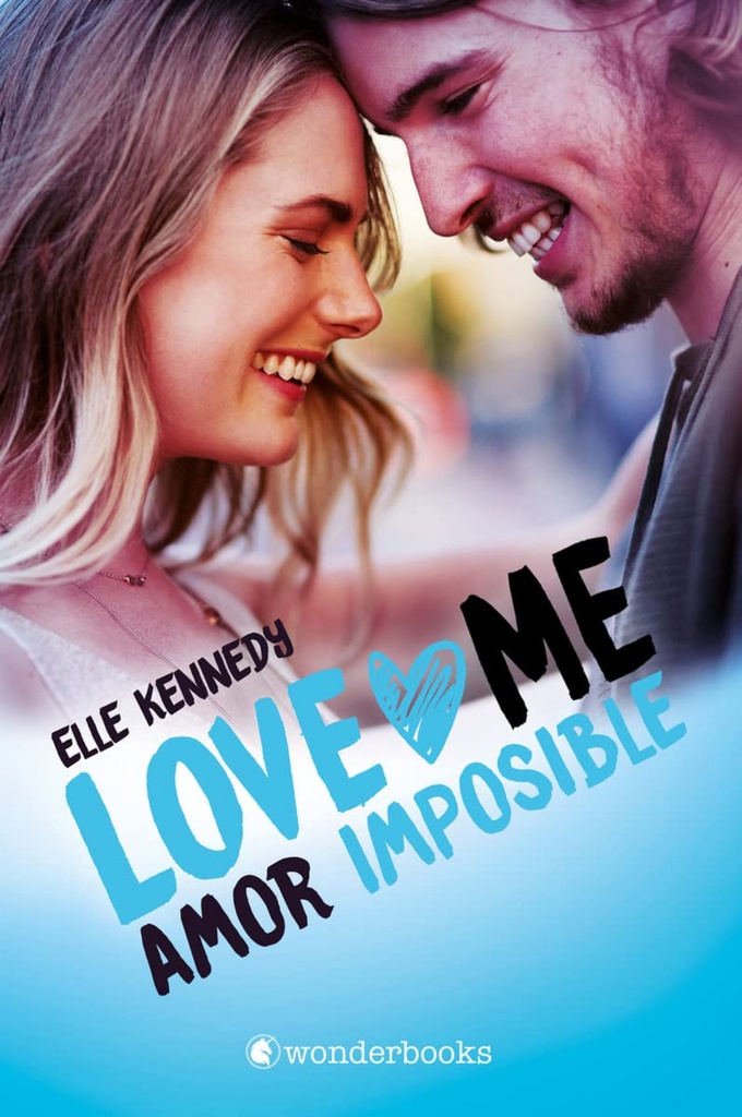 Amor imposible (Love Me 4)