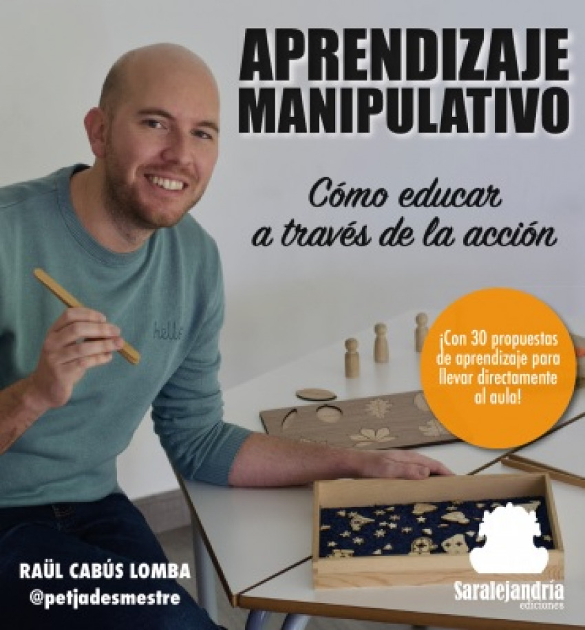 APRENDIZAJE MANIPULATIVO