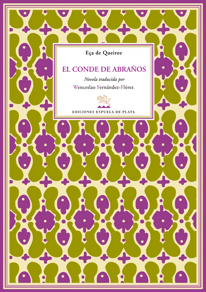 El conde de Abraños