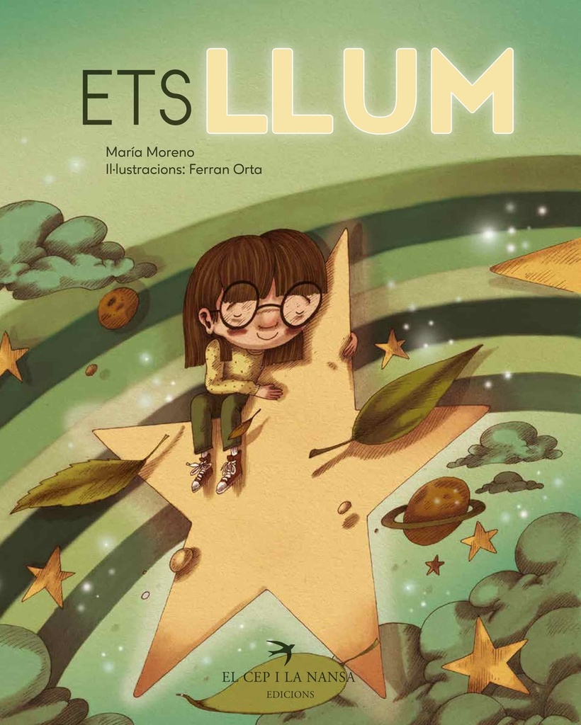 Ets llum