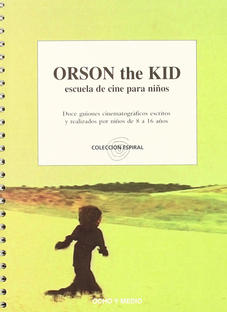 ORSON THE KID