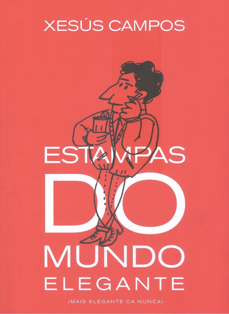 Estampas do mundo elegante