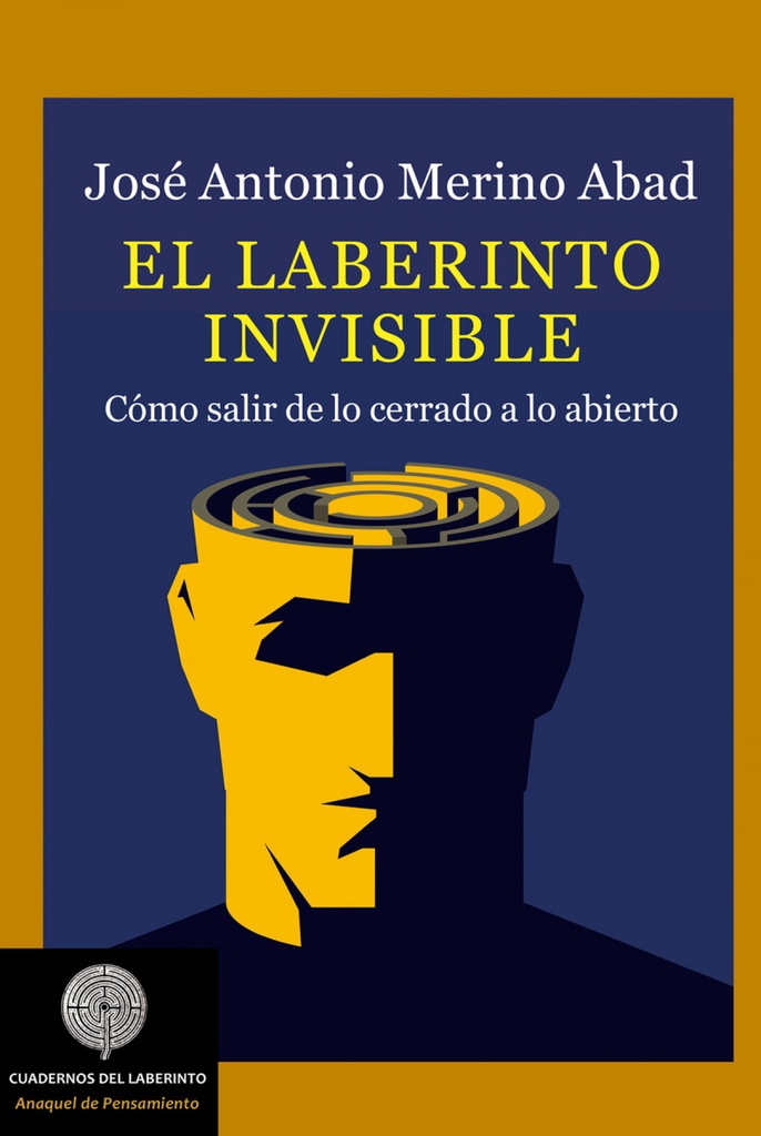 El laberinto invisible
