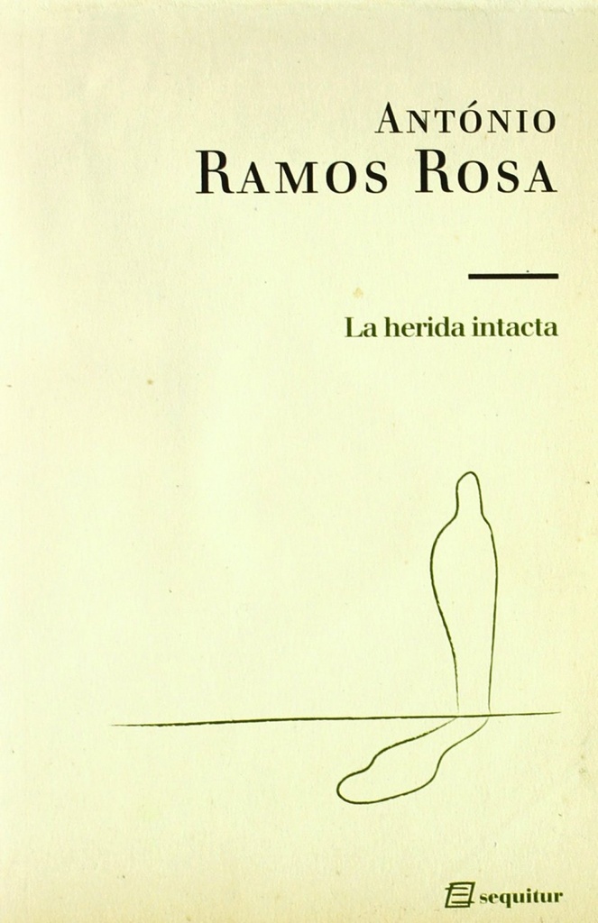 HERIDA INTACTA,LA