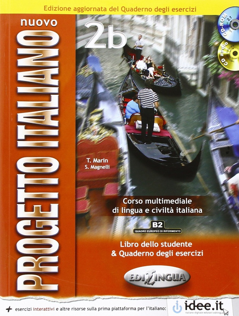 Nuevo progetto italiano 2B