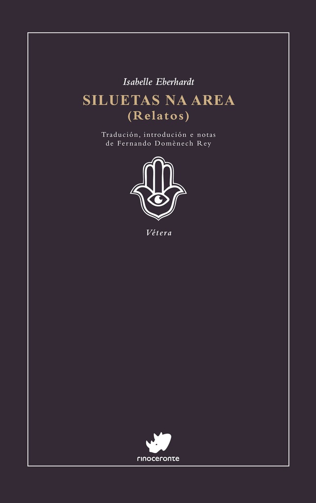 Siluetas na area