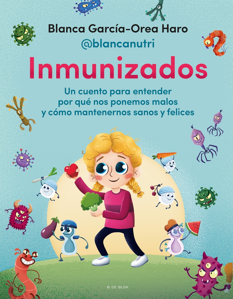 Inmunizados