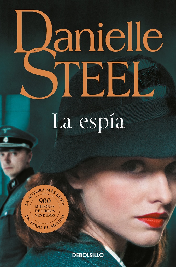 La espía
