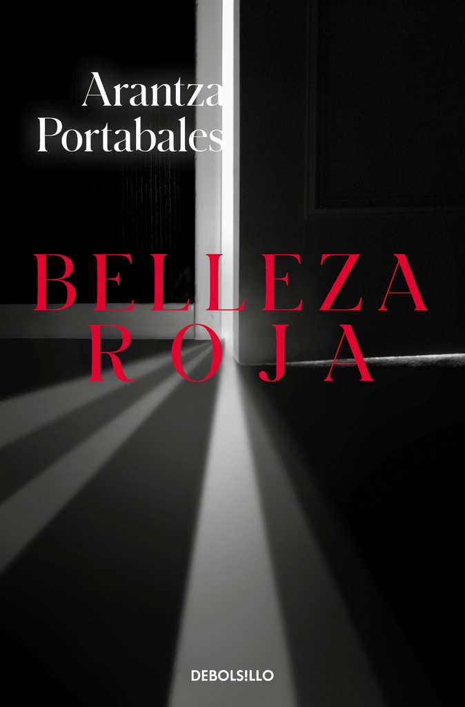 BELLEZA ROJA