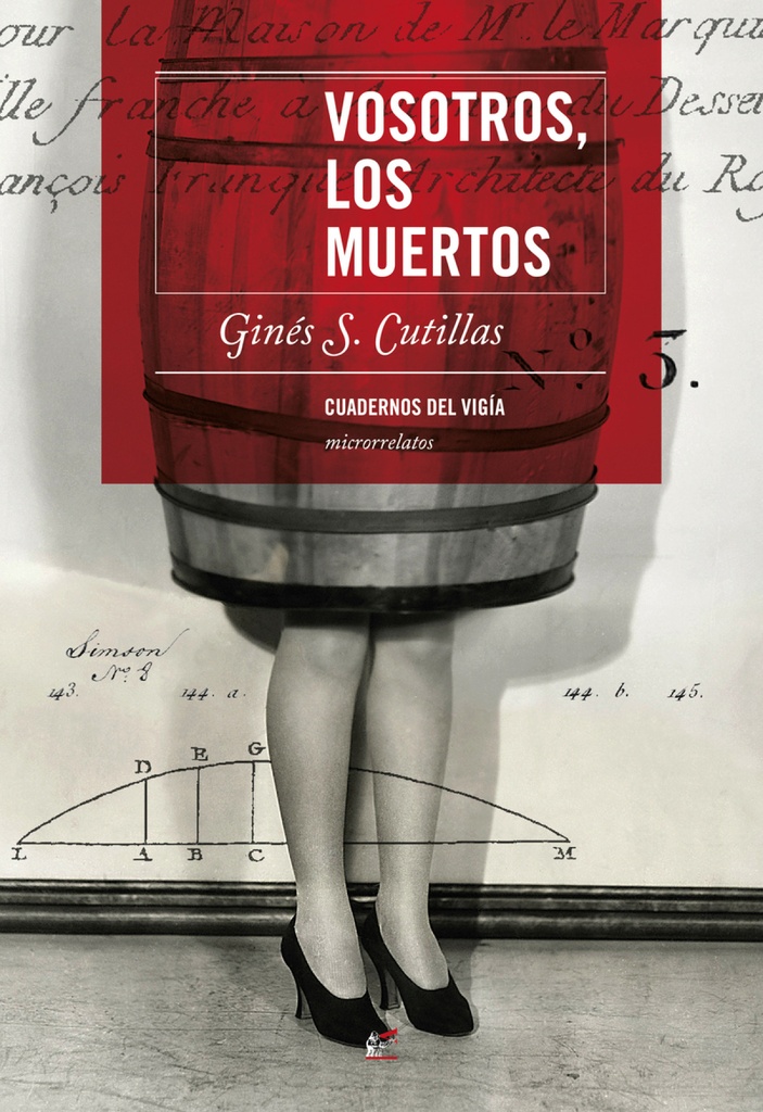 Vosotros, los muertos