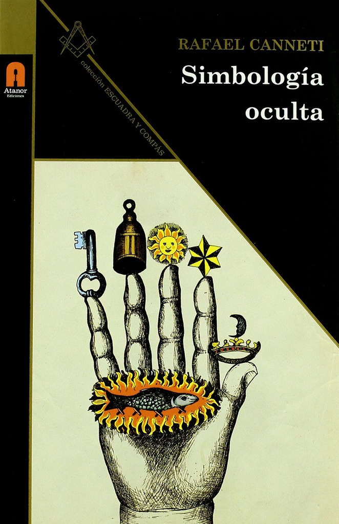 SIMBOLOGIA OCULTA