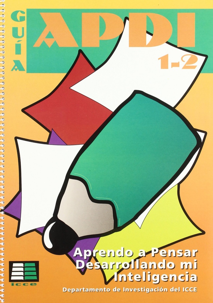 Guia APDI