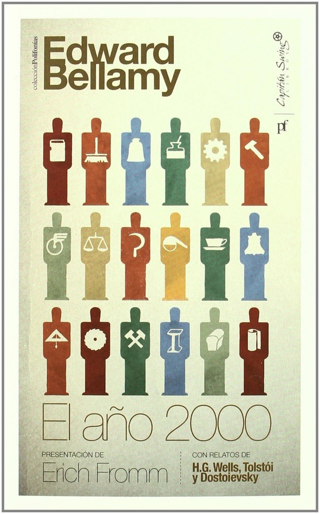 El año 2000
