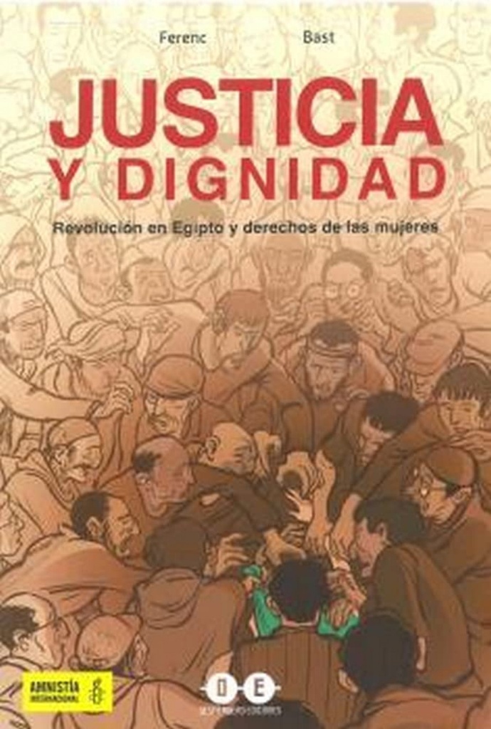 JUSTICIA Y DIGNIDAD
