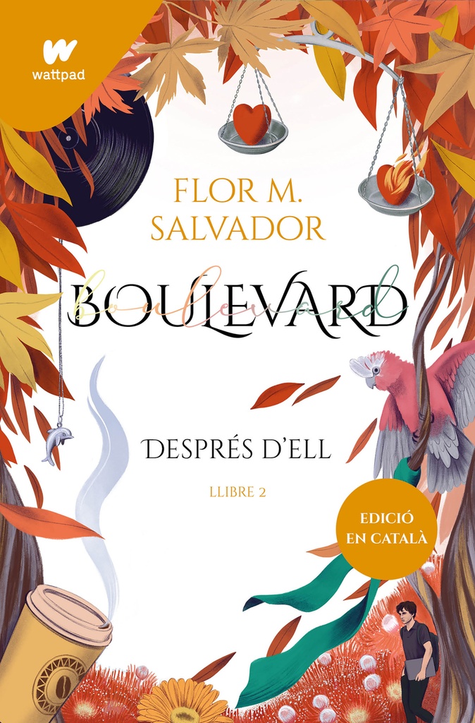 2.Boulevard:DESPRES D'ELL