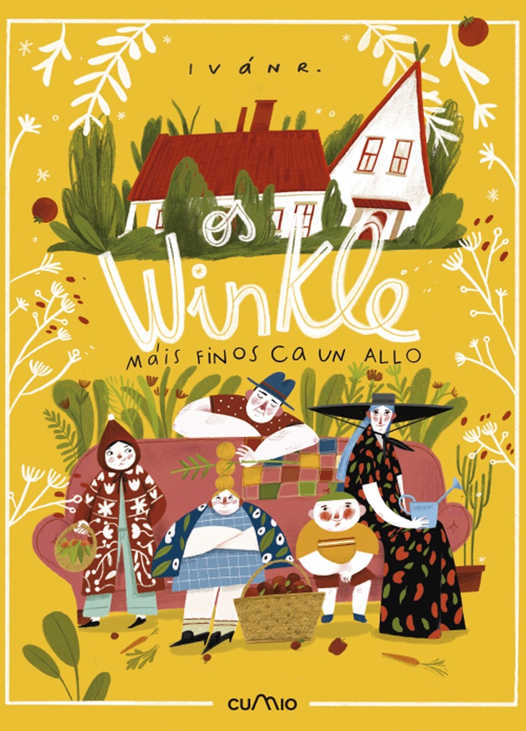 OS WINKLE