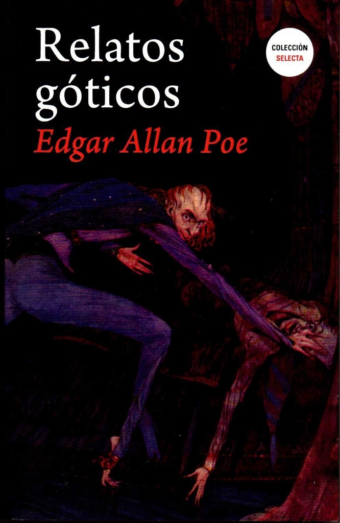 Relatos góticos