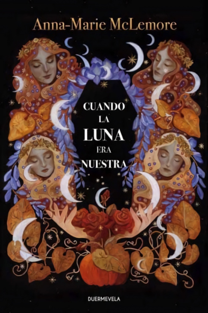 Cuando la luna era nuestra