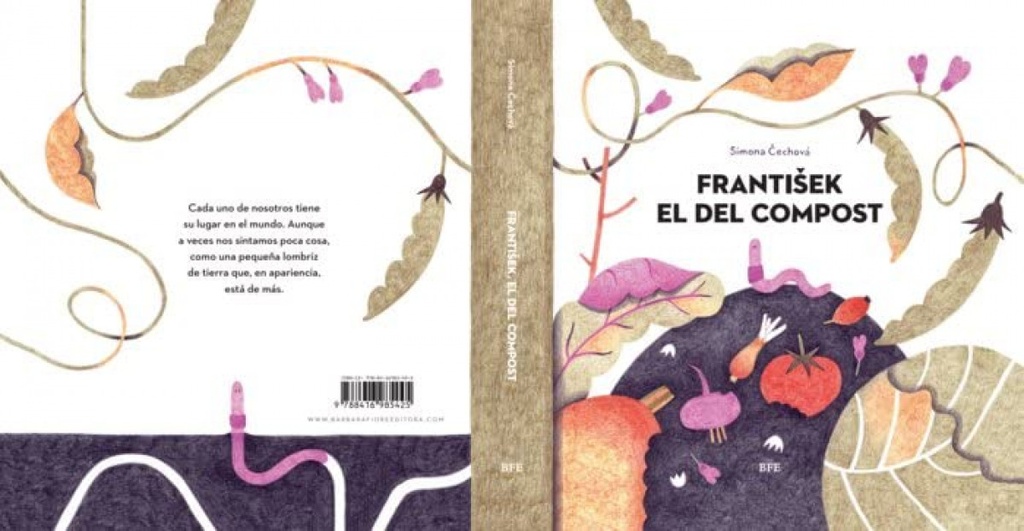 FRANTISEK EL DEL COMPOST