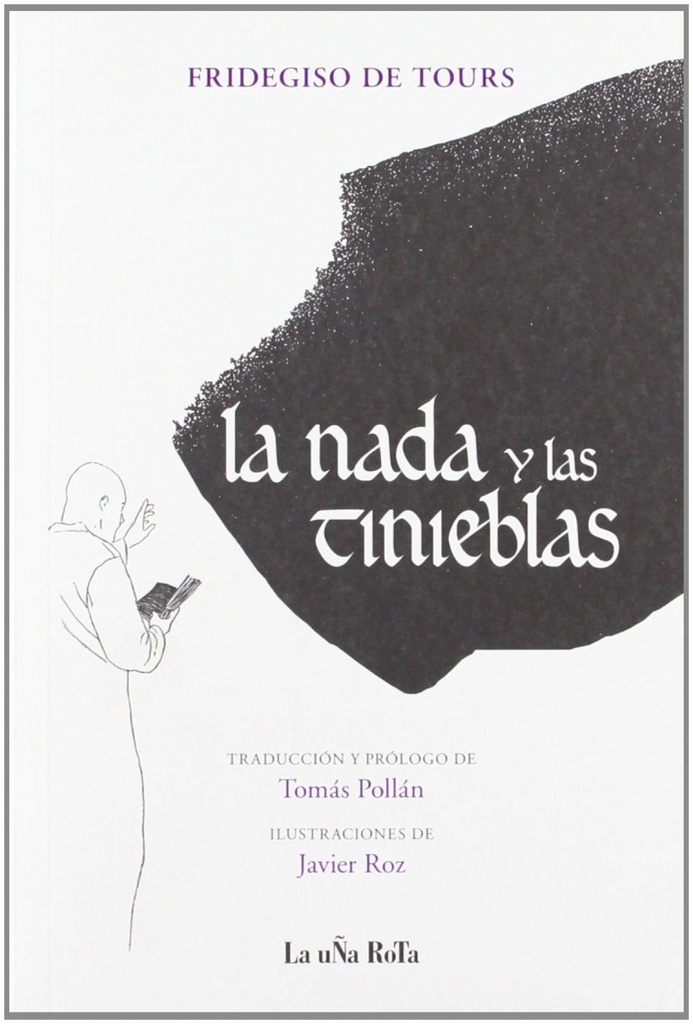 La nada y las tinieblas