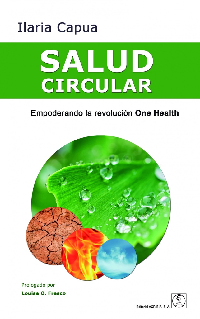 SALUD CIRCULAR