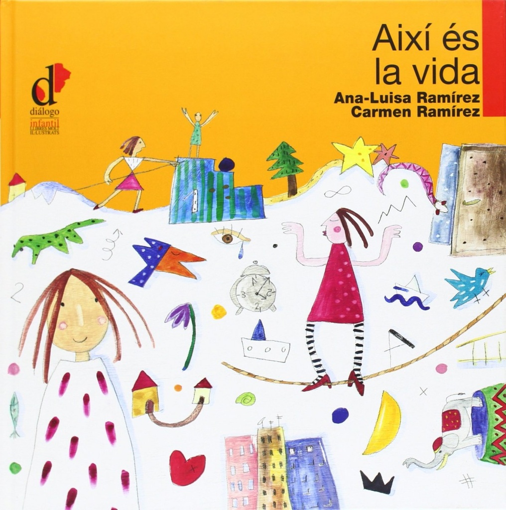 Així és la vida