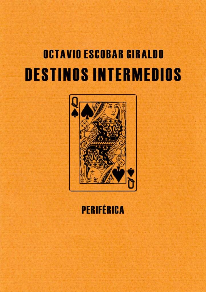 Destinos intermedios