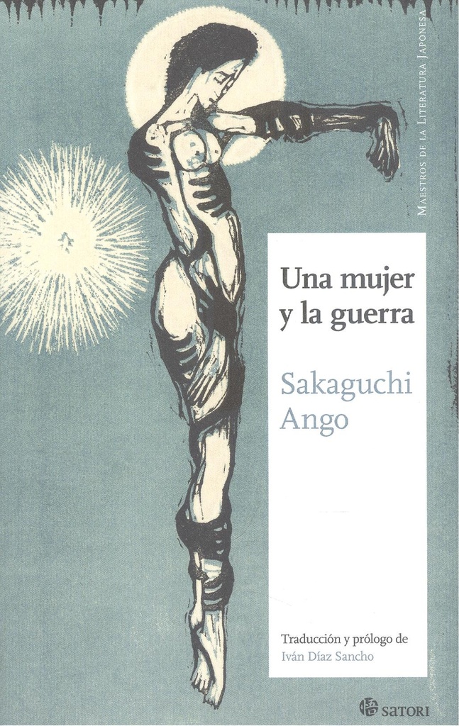 UNA MUJER Y LA GUERRA
