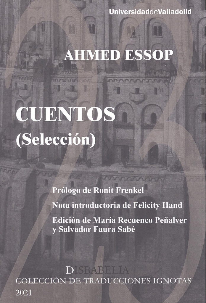 CUENTOS (SELECCION)