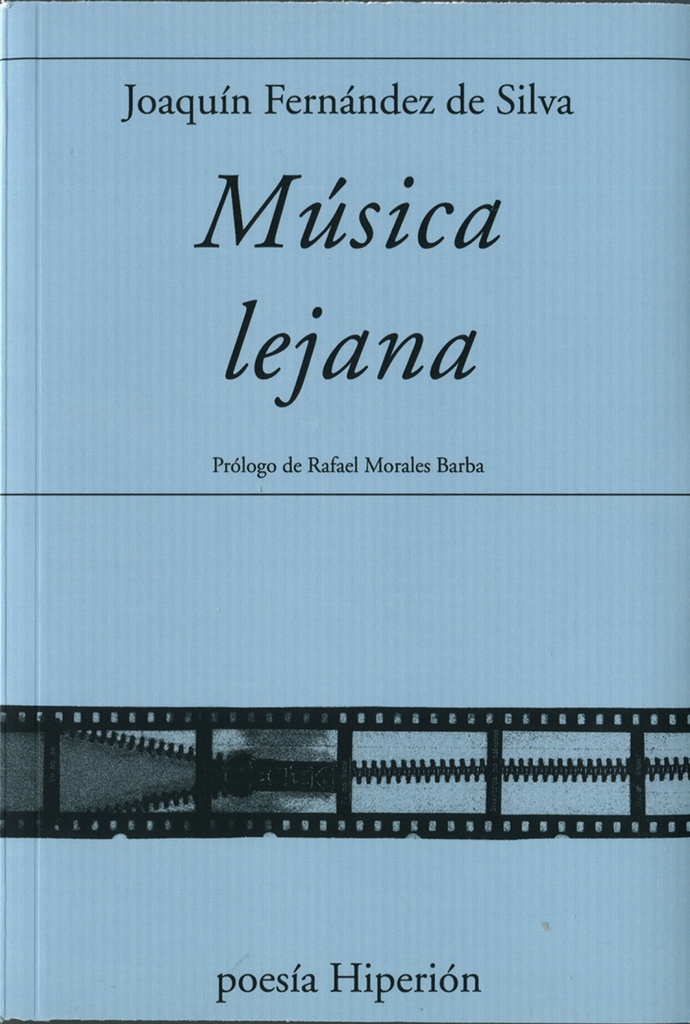 MÚSICA LEJANAAN