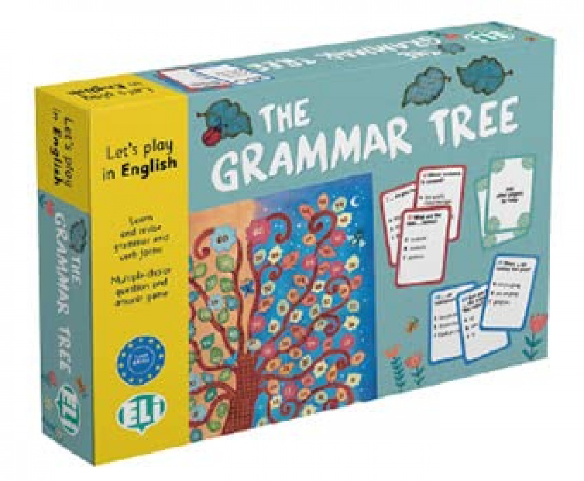 THE GRAMMAR TREE