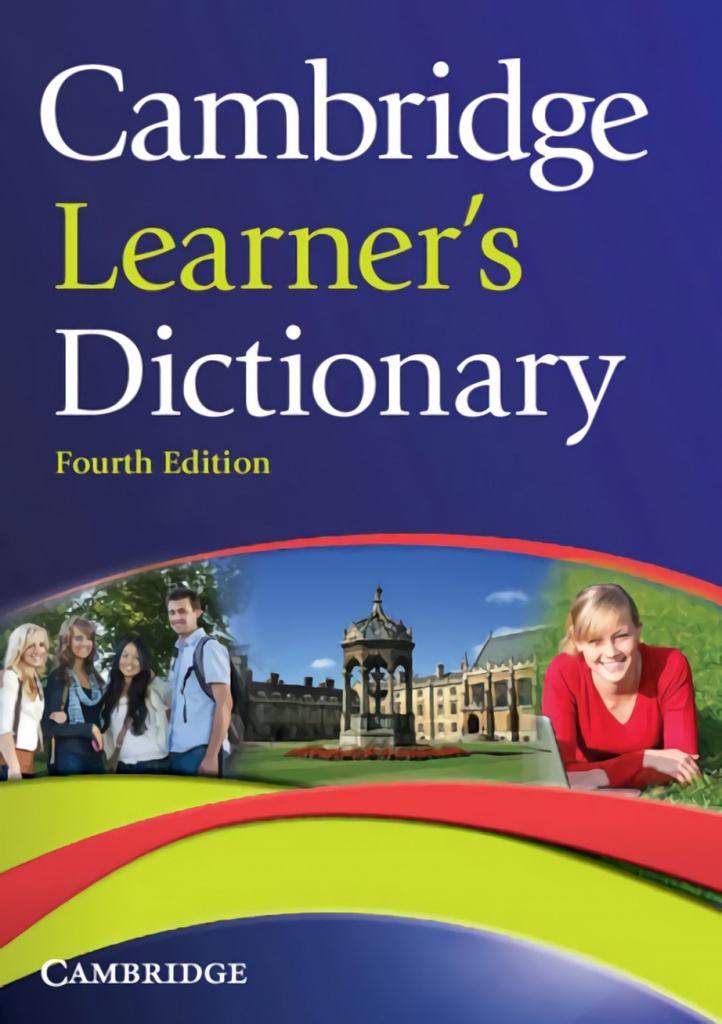 cambridge learner's dictionary 2022
