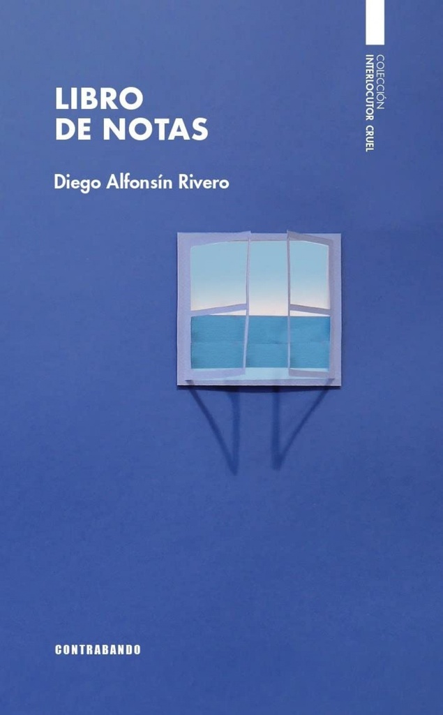 LIBRO DE NOTAS