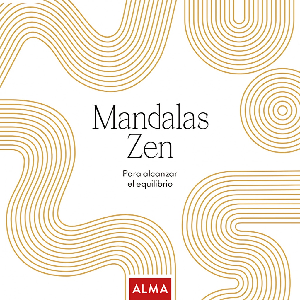 Mandalas Zen (Col. Hobbies)