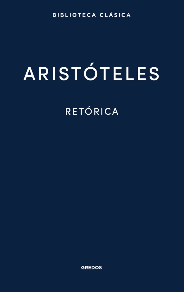 39. Retórica