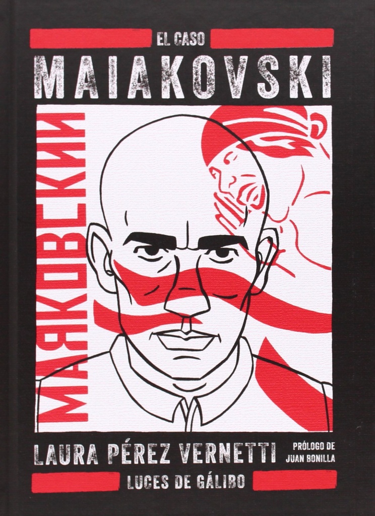 EL CASO MAIAKOVSKI