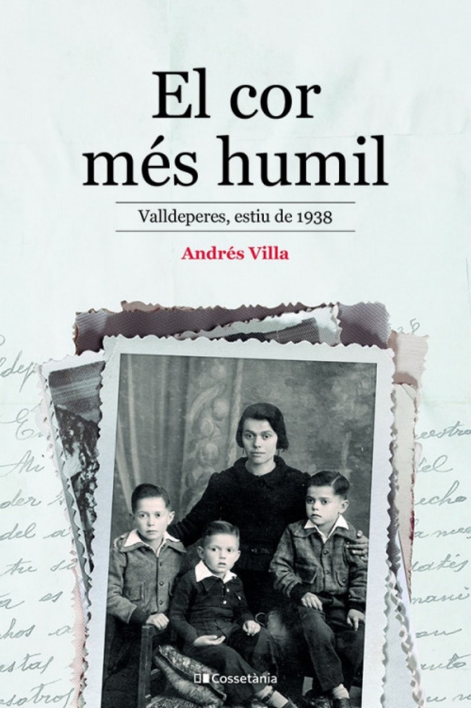 El cor mes humil