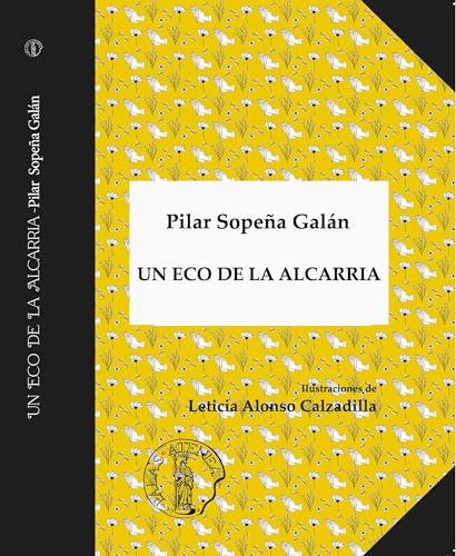 Un eco de la alcarria
