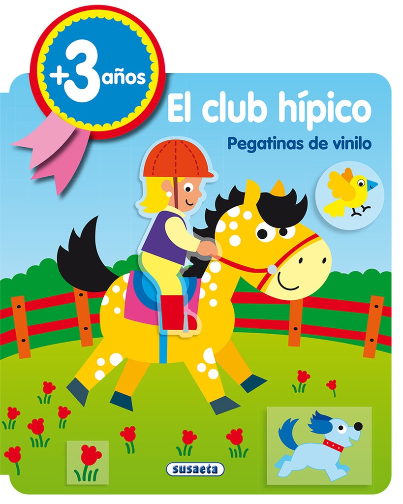 El club hípico